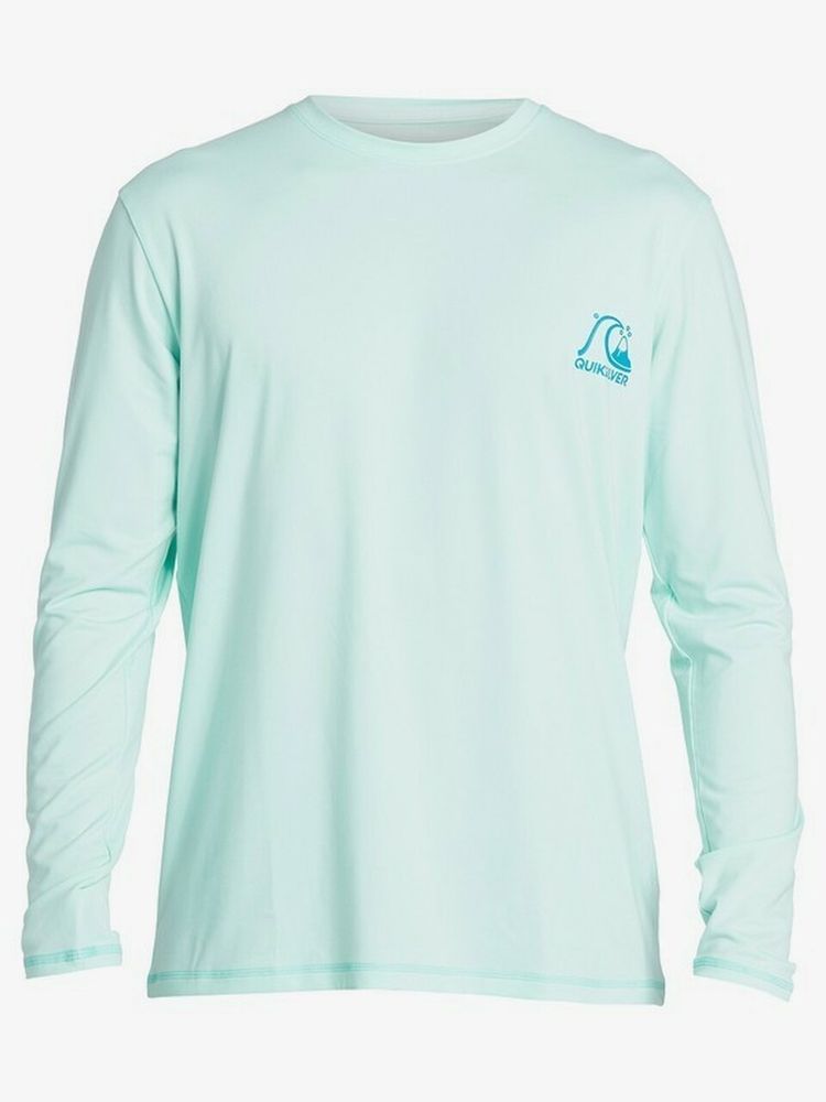 Heritage L/S Surf Tee