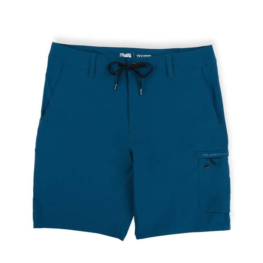 Traverse hybrid Fishing Short