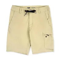 Traverse hybrid Fishing Short