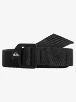 Harpoony Webbing Belt