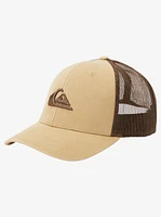 Grounder Trucker Hat