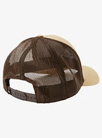 Grounder Trucker Hat