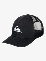 Grounder Trucker Hat