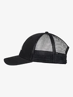 Grounder Trucker Hat