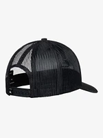 Grounder Trucker Hat