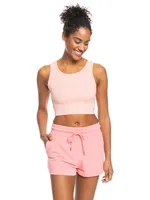 Good Keepsake Cropped Top