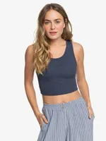 Good Keepsake Cropped Top