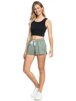 Good Keepsake Cropped Top