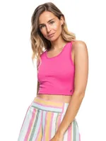 Good Keepsake Cropped Top