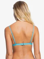 Fixed Triangle  Bikini Top