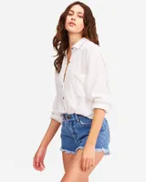 Drift Away Denim Short