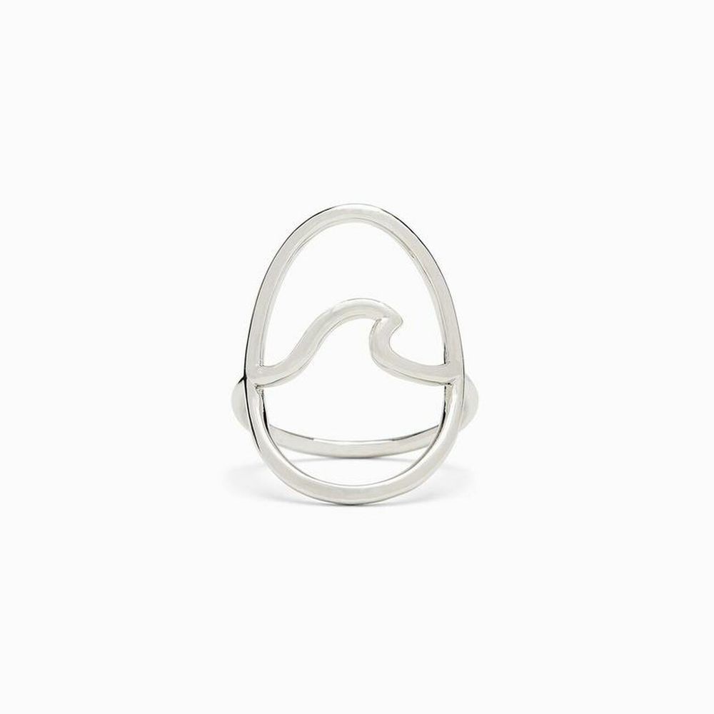 Large Wave Ring