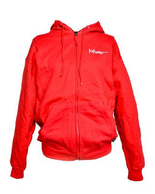 Full Zipper Hoodies