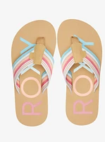 Girl's Chika Hi Sandals