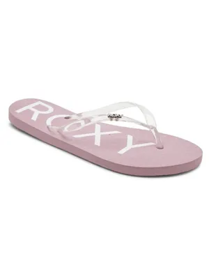 Viva Jelly Sandals