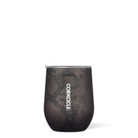 12oz Stemless - Rattle