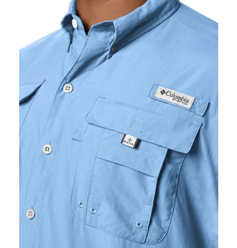Bahama II S/S Shirt
