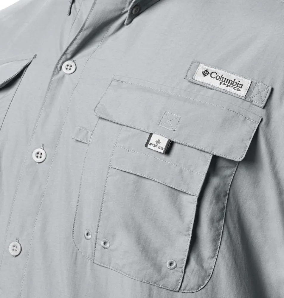 Bahama II S/S Shirt