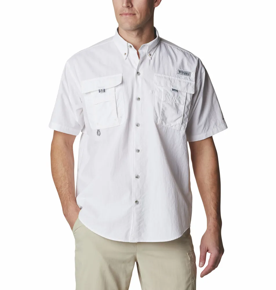 Bahama II S/S Shirt