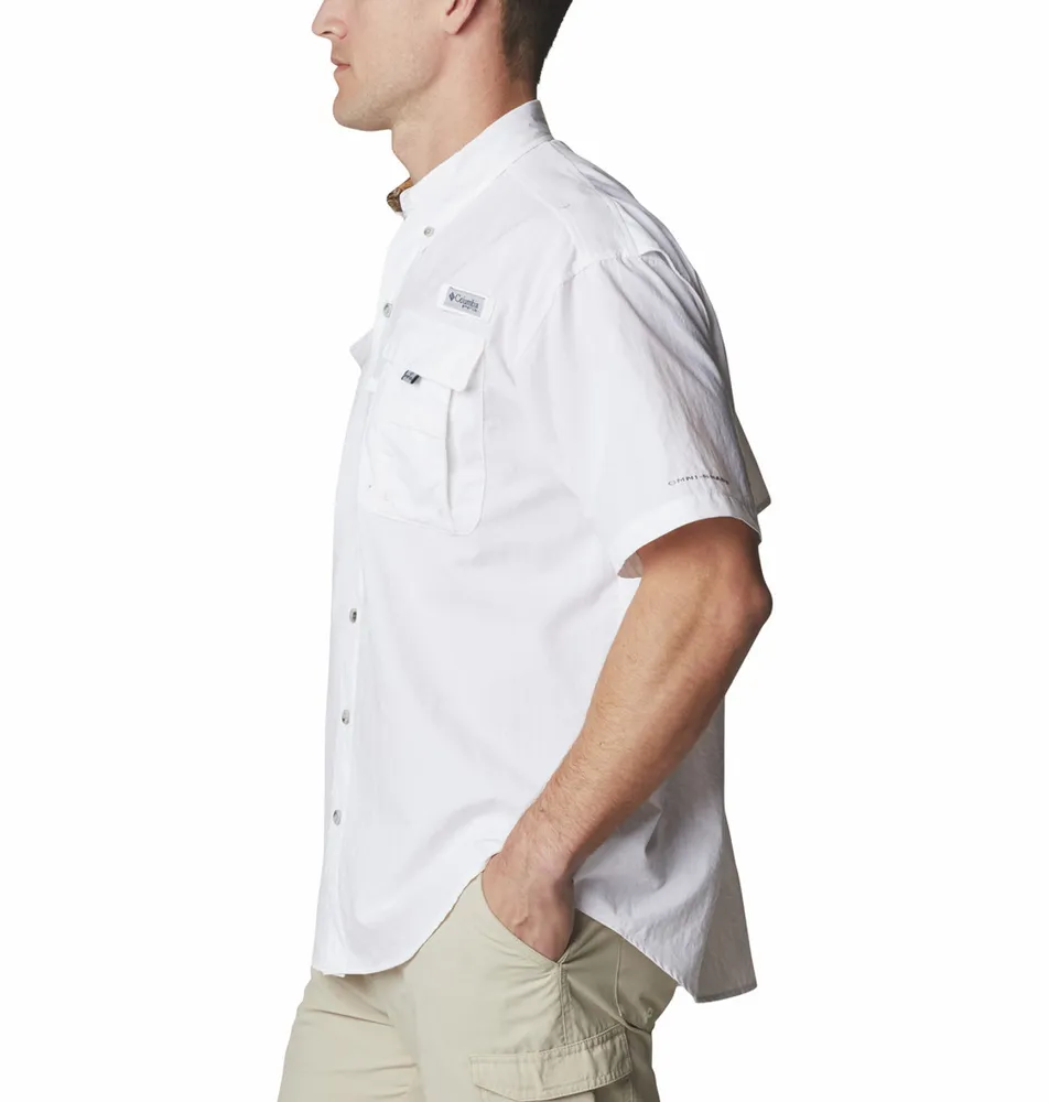 Bahama II S/S Shirt