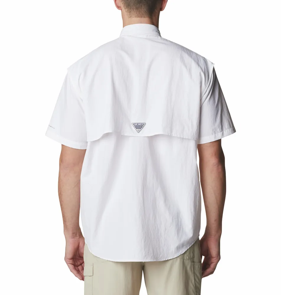 Bahama II S/S Shirt