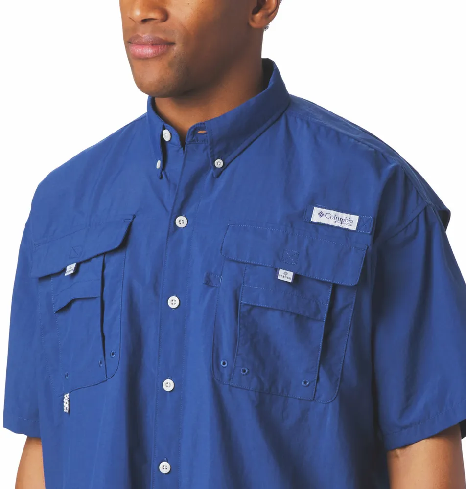 Bahama II S/S Shirt
