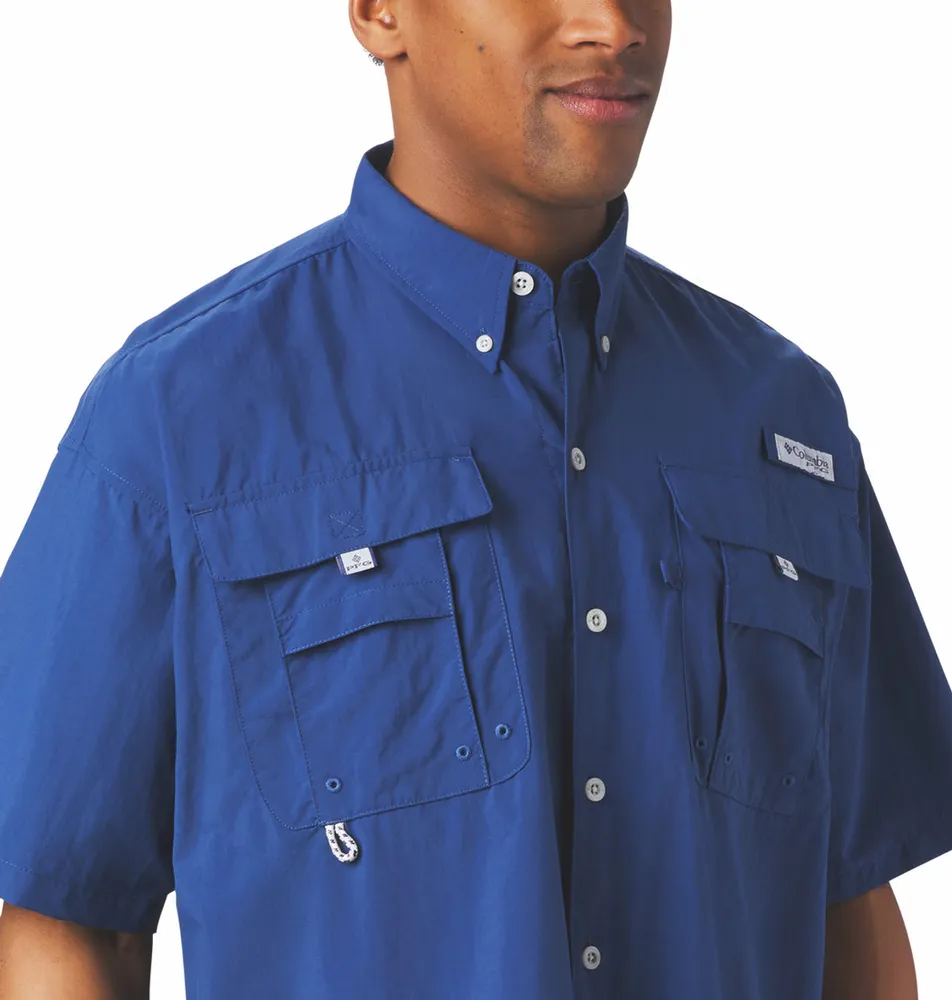 Bahama II S/S Shirt
