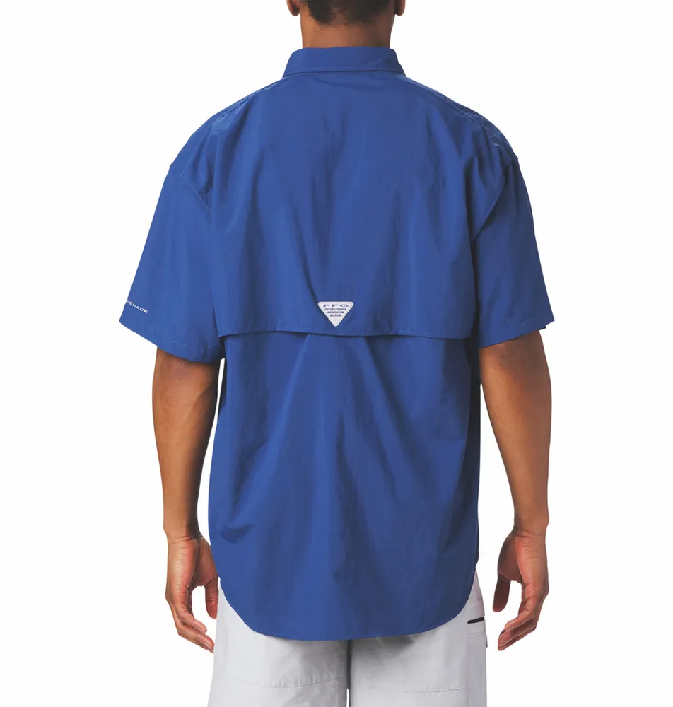Bahama II S/S Shirt