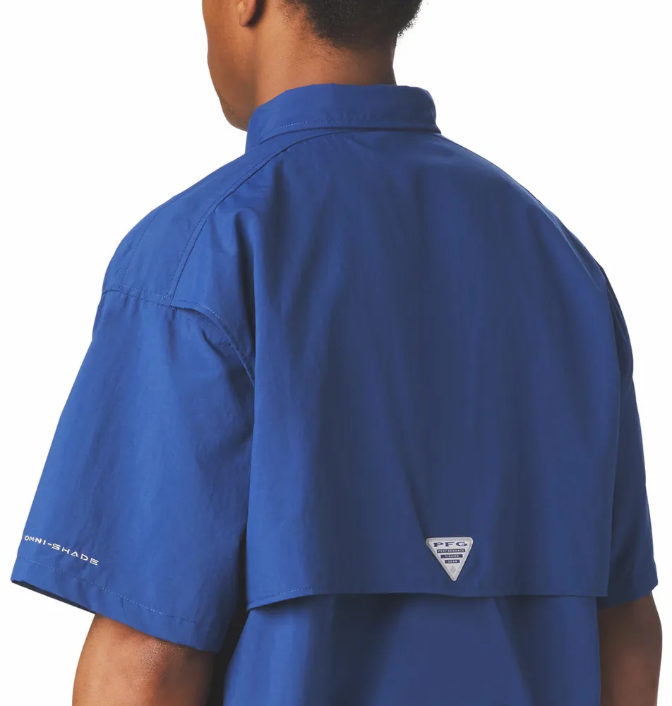 Bahama II S/S Shirt