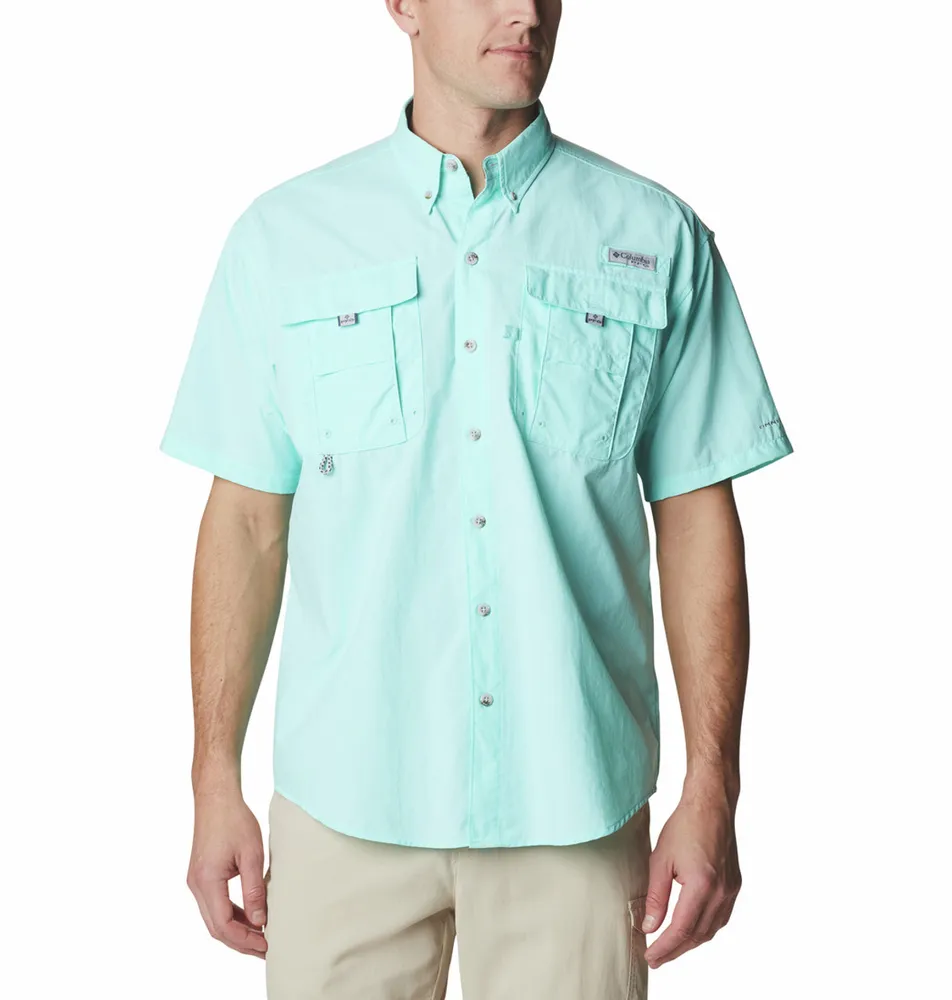 Bahama II S/S Shirt