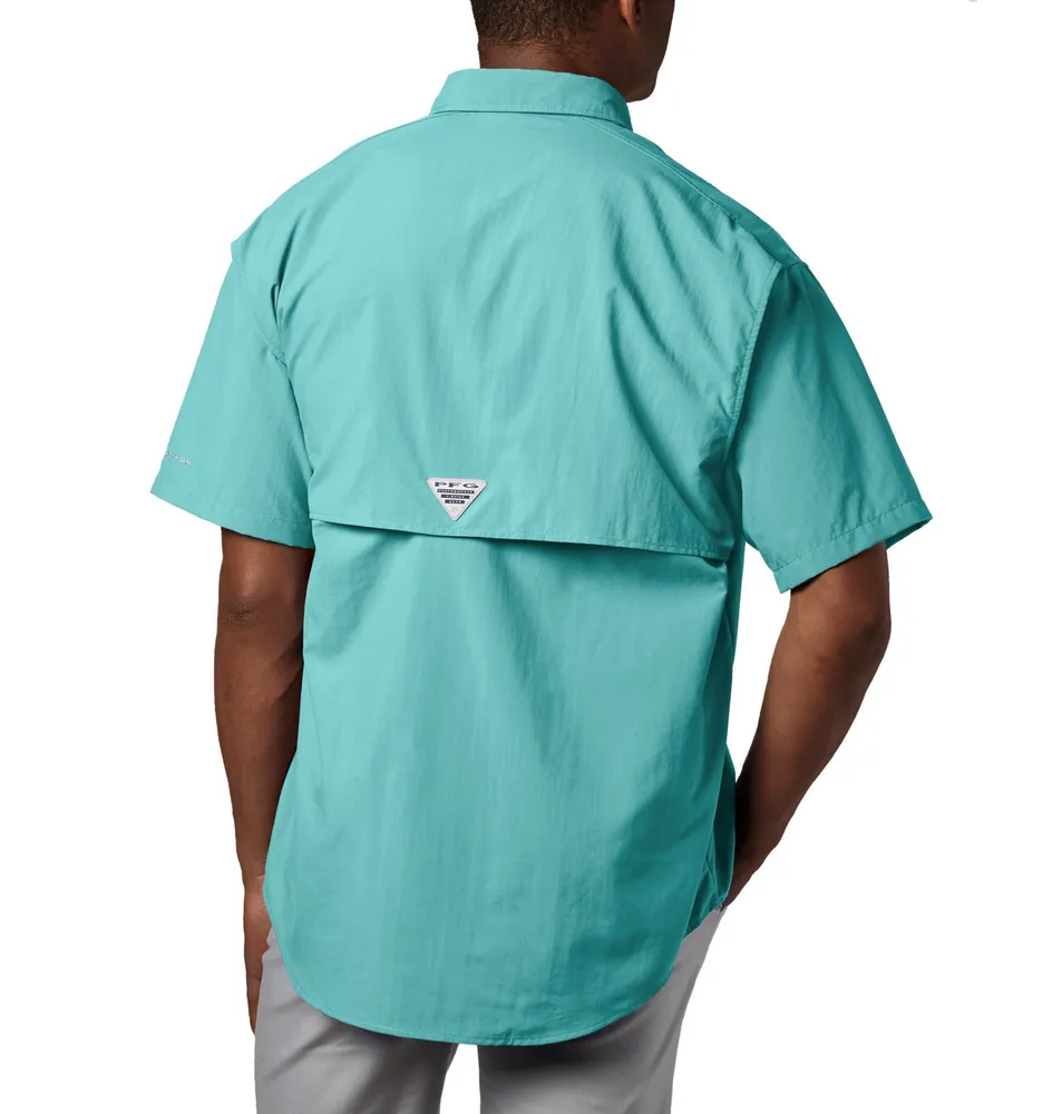 Bahama II S/S Shirt