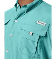 Bahama II S/S Shirt