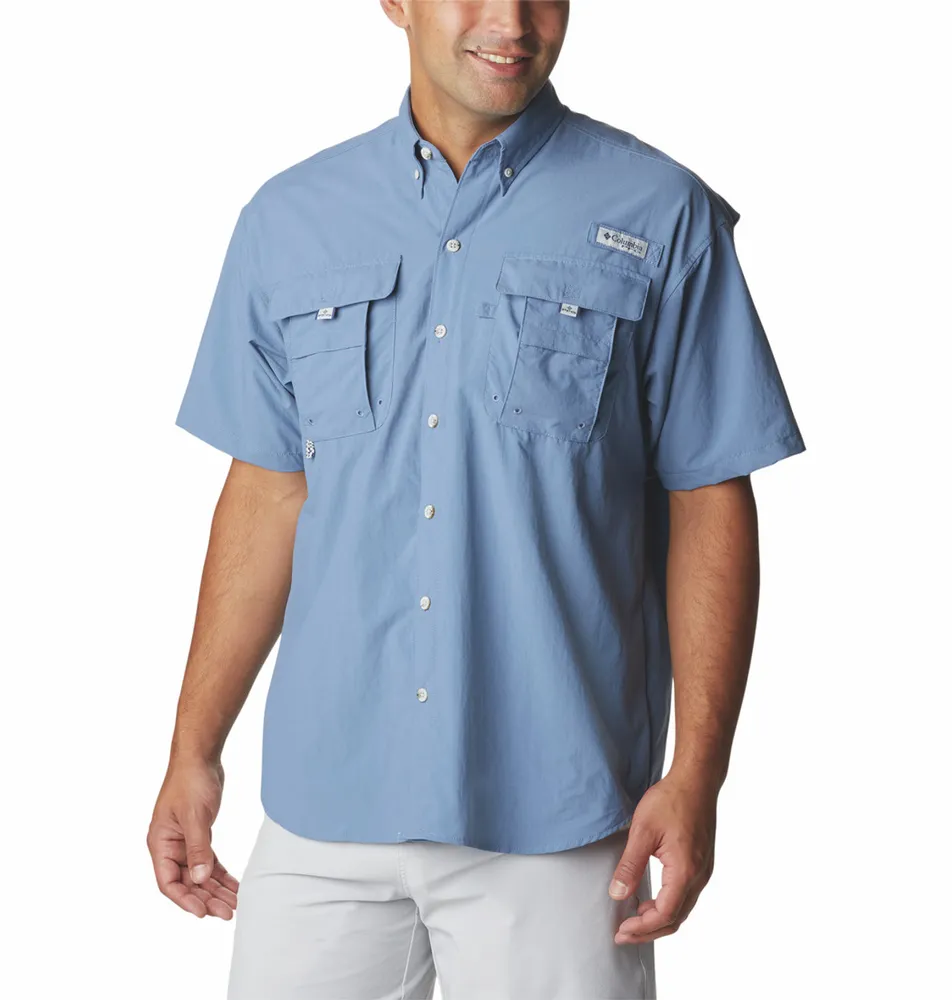 Bahama II S/S Shirt