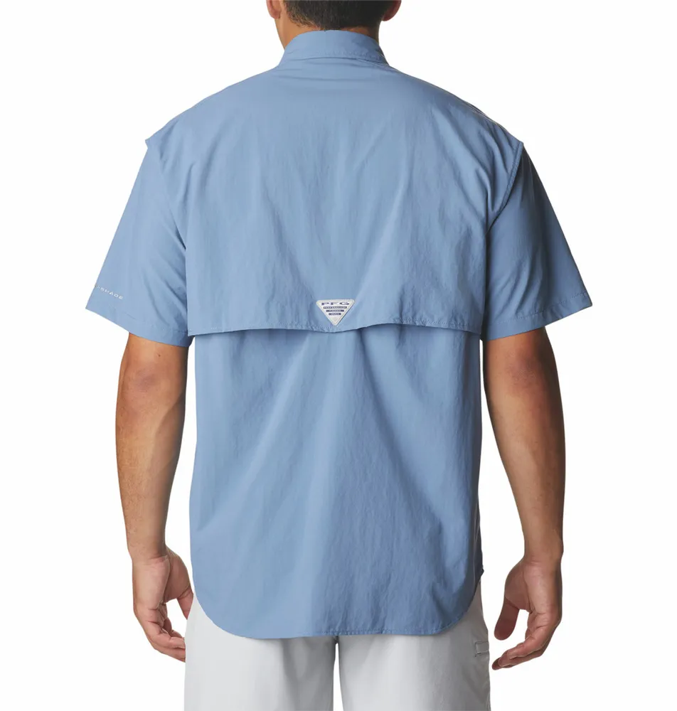 Bahama II S/S Shirt