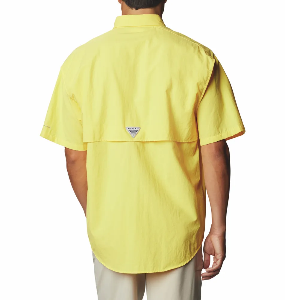 Bahama II S/S Shirt