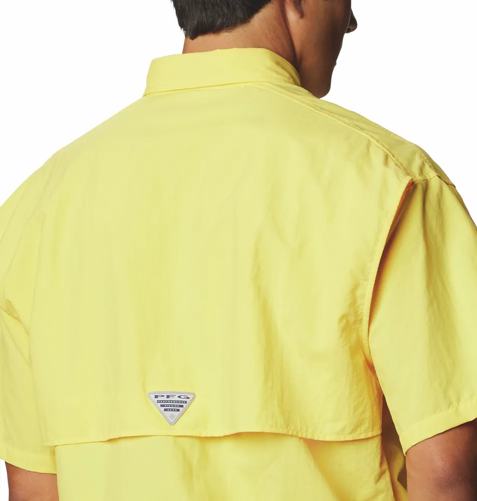 Bahama II S/S Shirt