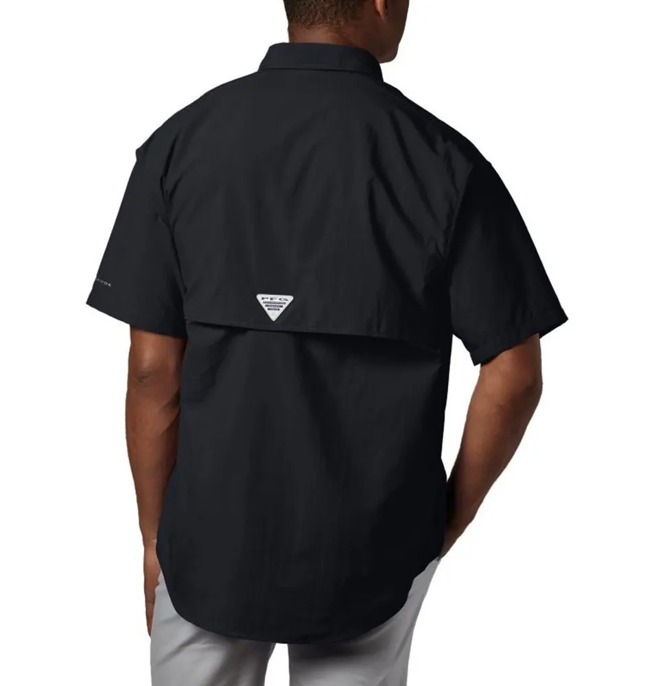 Bahama II S/S Shirt
