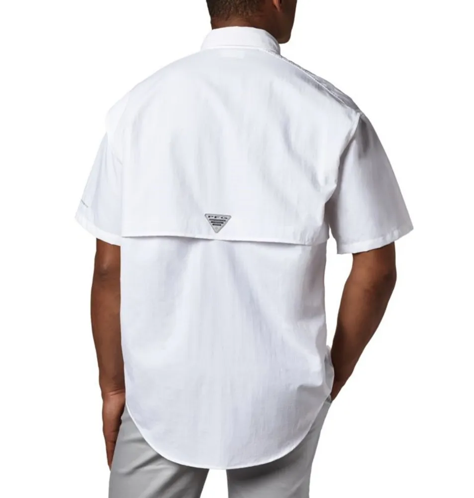 Bahama II S/S Shirt