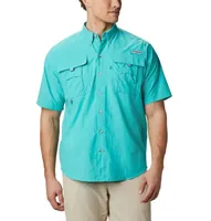 Bahama II S/S Shirt