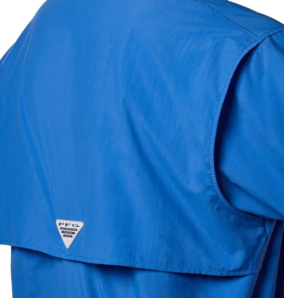 Bahama II S/S Shirt