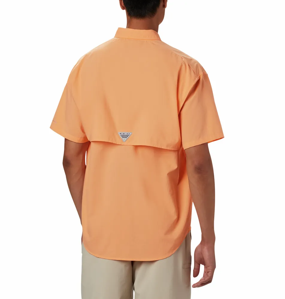 Bahama II S/S Shirt