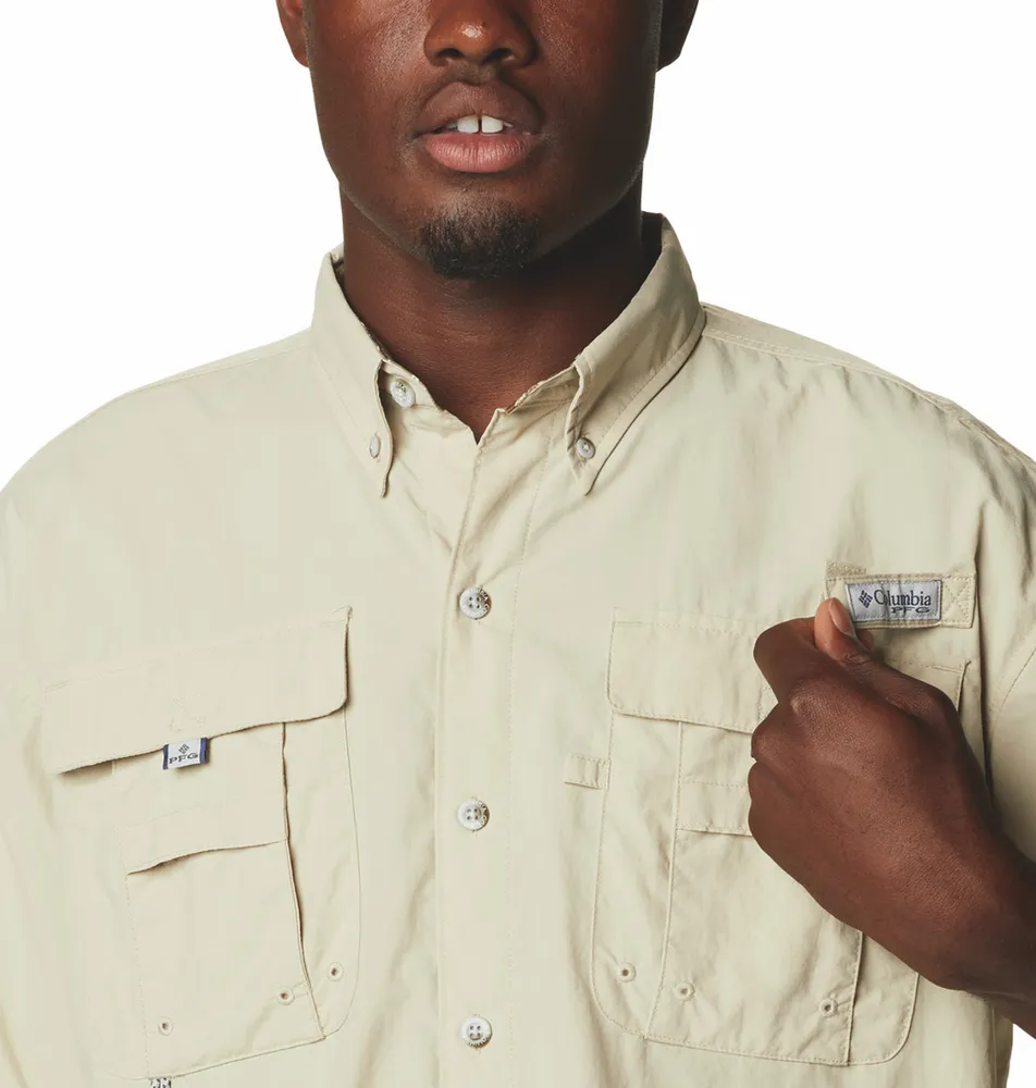 Bahama II S/S Shirt