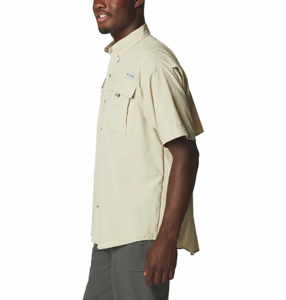 Bahama II S/S Shirt
