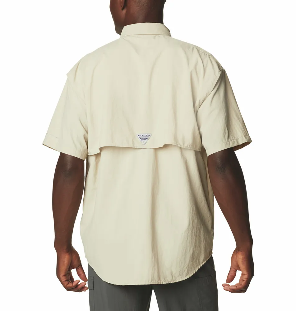 Bahama II S/S Shirt