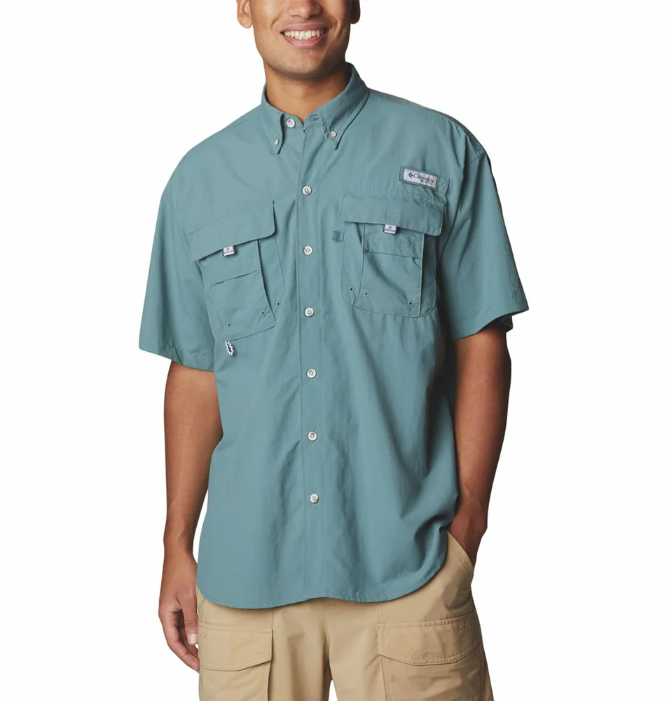 Bahama II S/S Shirt