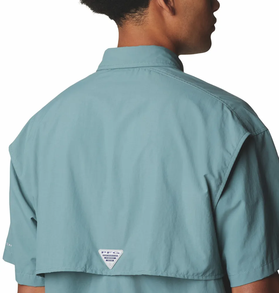 Bahama II S/S Shirt
