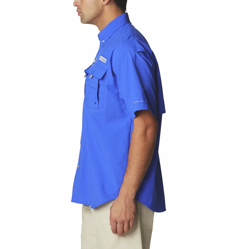 Bahama II S/S Shirt