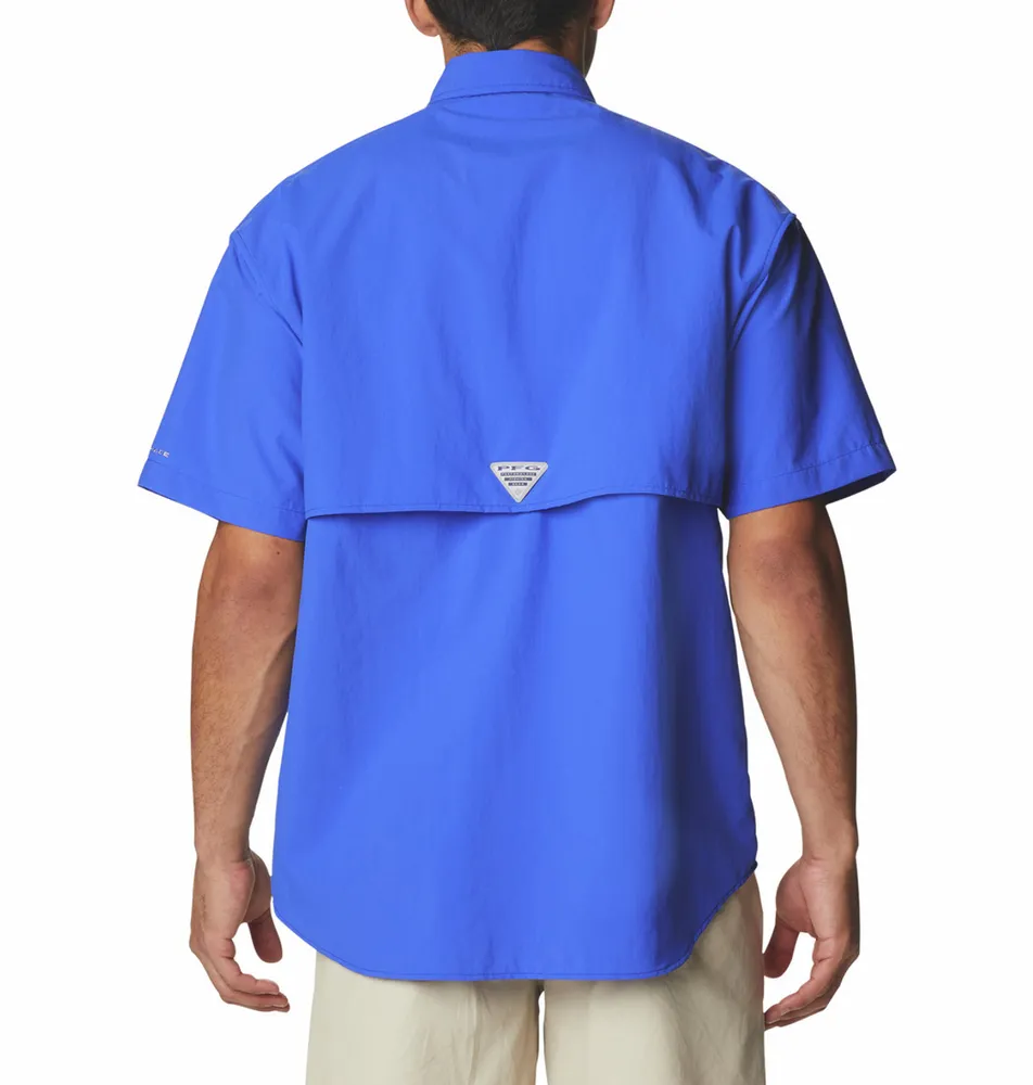 Bahama II S/S Shirt