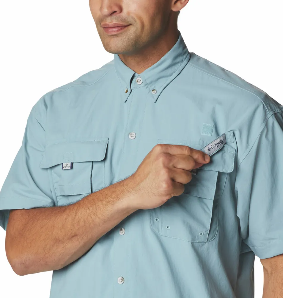Bahama II S/S Shirt