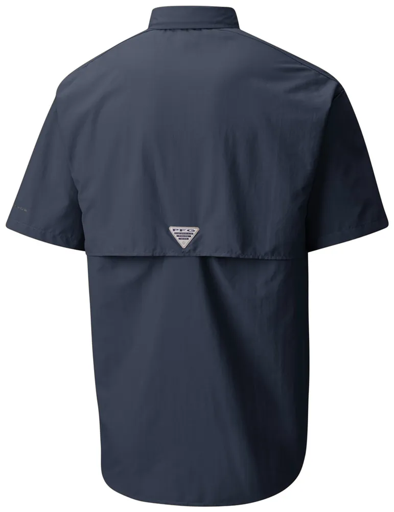 Bahama II S/S Shirt